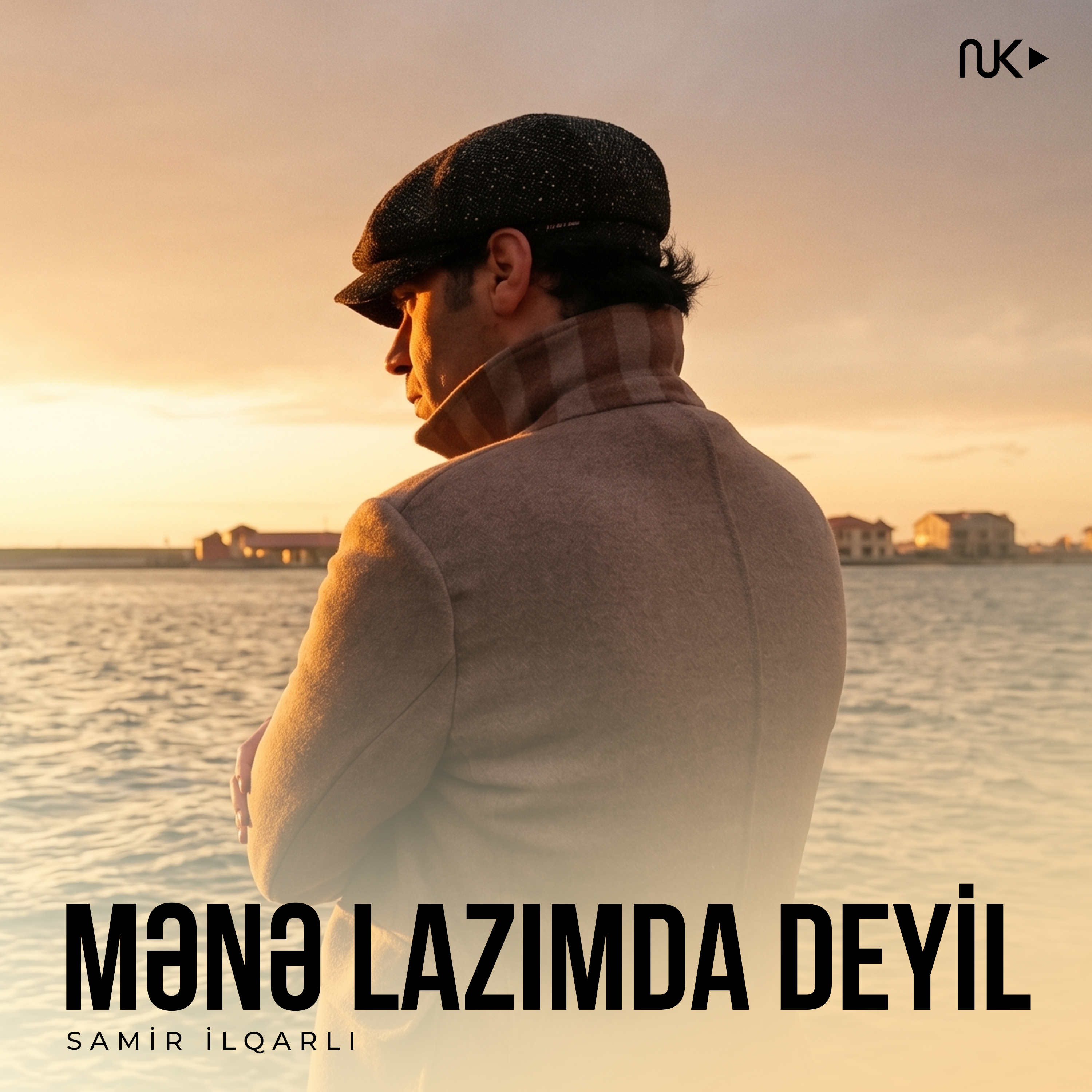 Mənə Lazımda Deyil