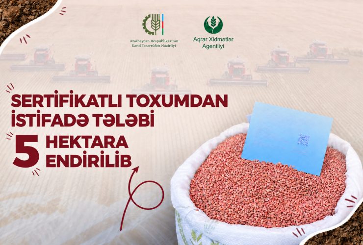 2026-2027-ci il əkin mövsümündən etibarən