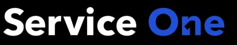 ServiceOne.az loqosu