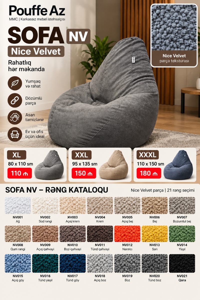 SOFA NV