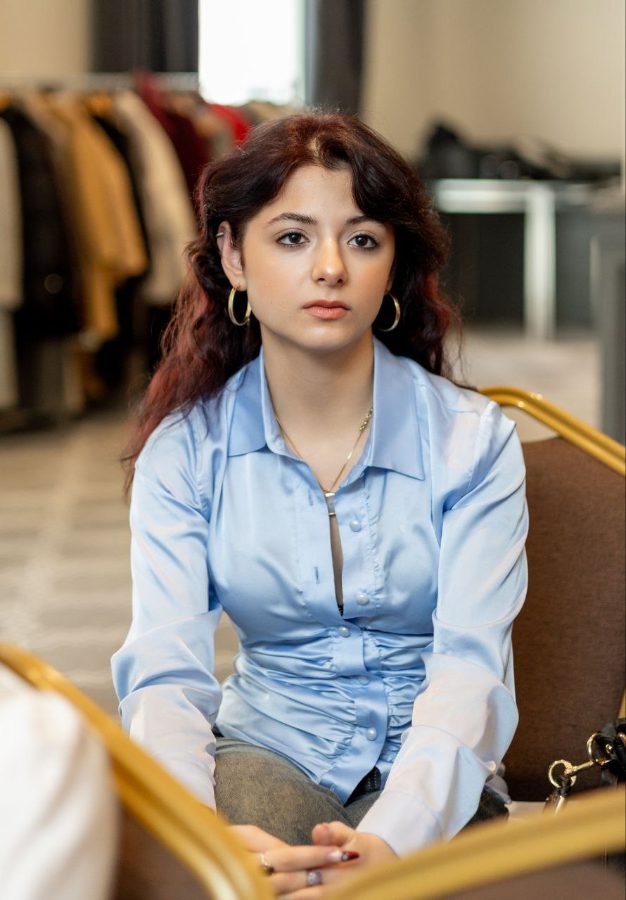 Nigar Novruzzadə