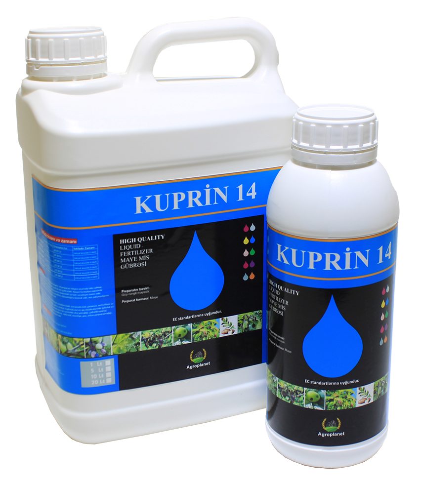KUPRİN