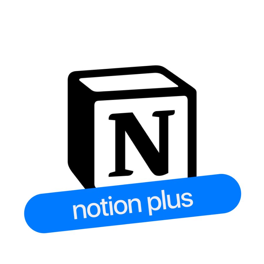 Notion Plus 1 İllik