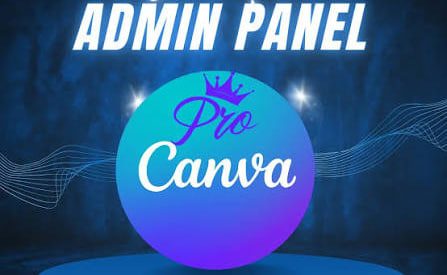 Canva Pro Admin