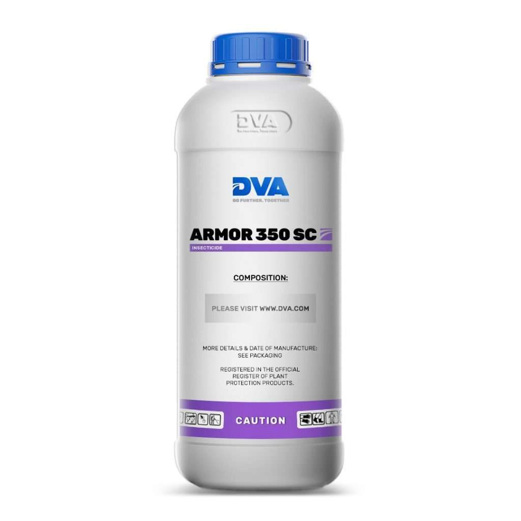 Armor ec