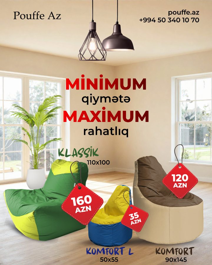 Klassik və Komfort