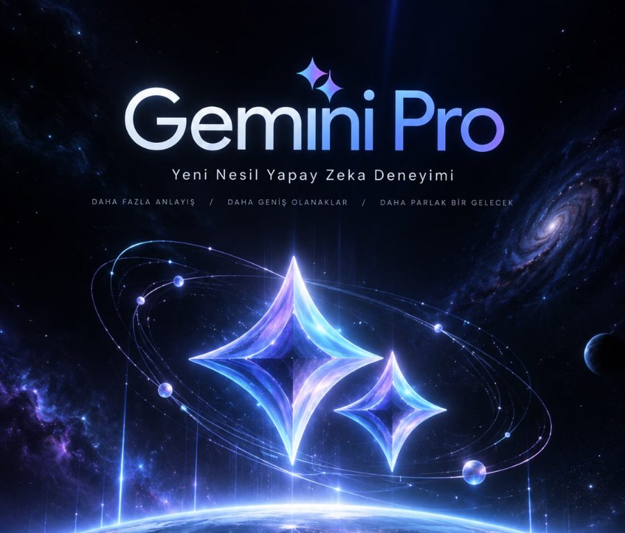 Gemini Pro 18 Ay