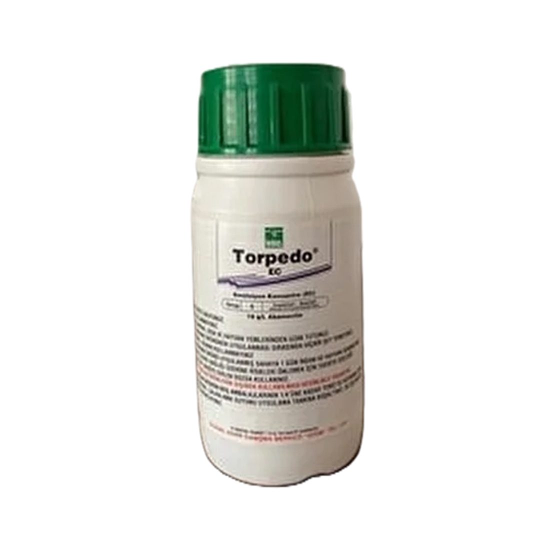 TORPEDO EC