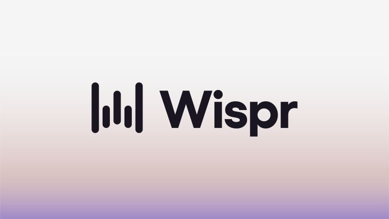 Wispr Flow 1 Illik