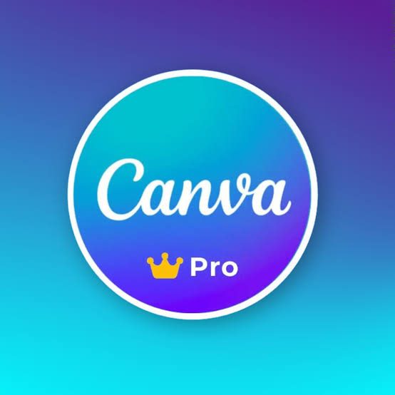 Canva Pro 2 illik