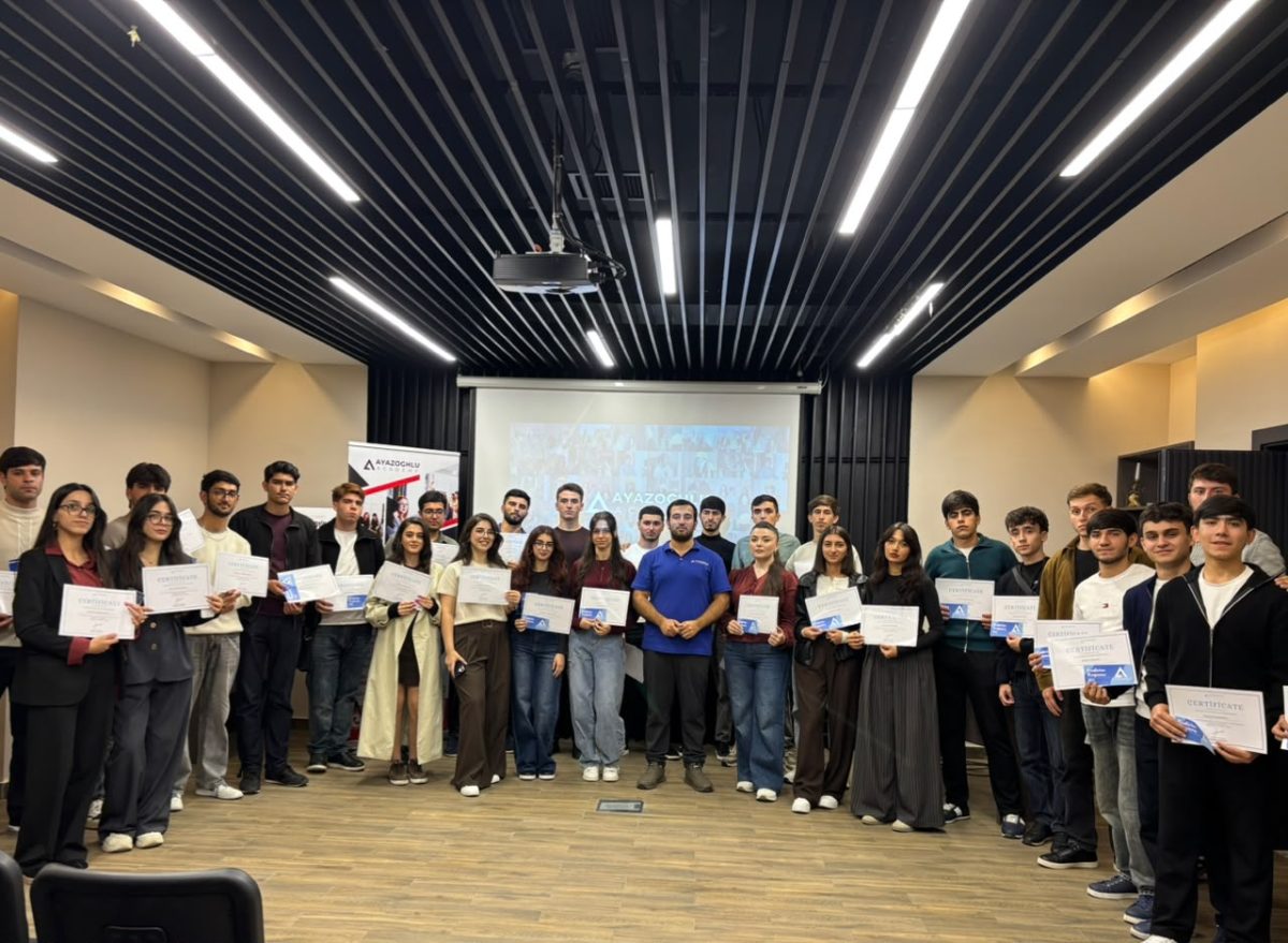 İnşaat Mühəndisləri Peşə Seminarı