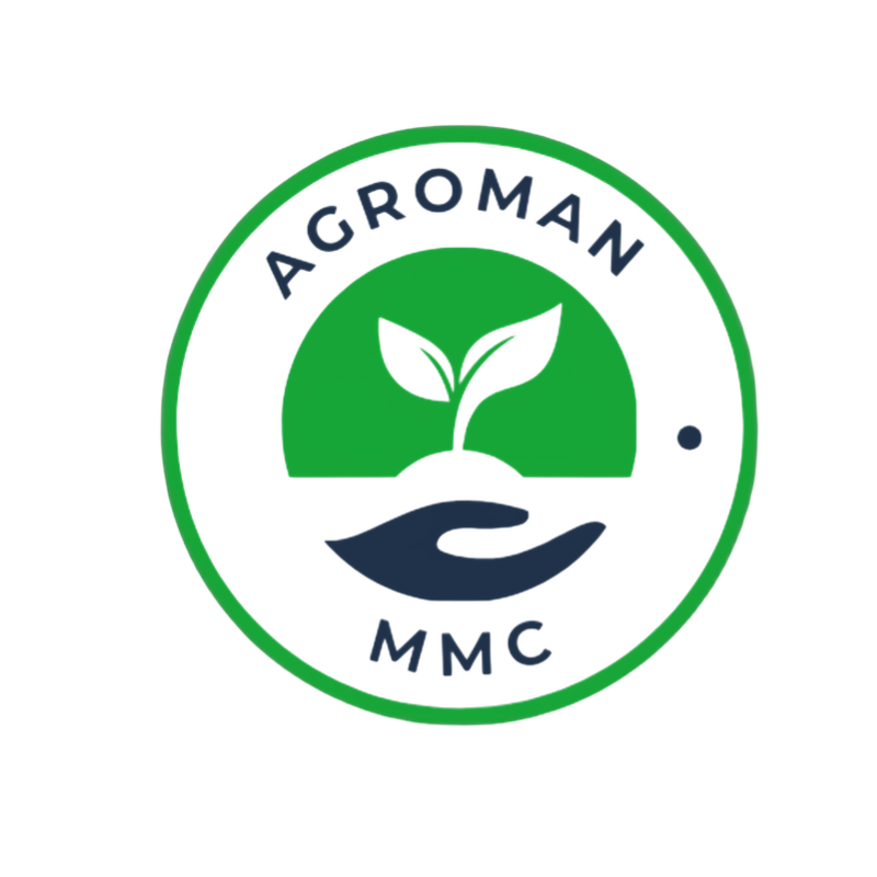 AgroMan loqosu