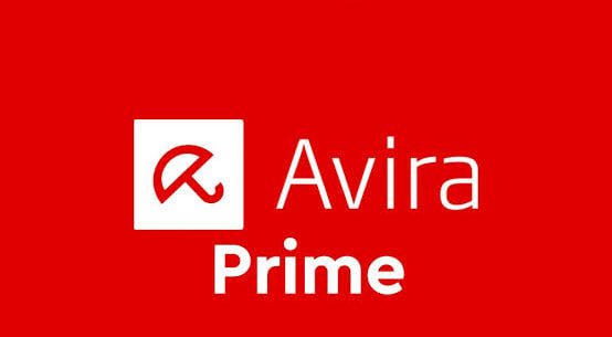 Avira Prime 3 Ay